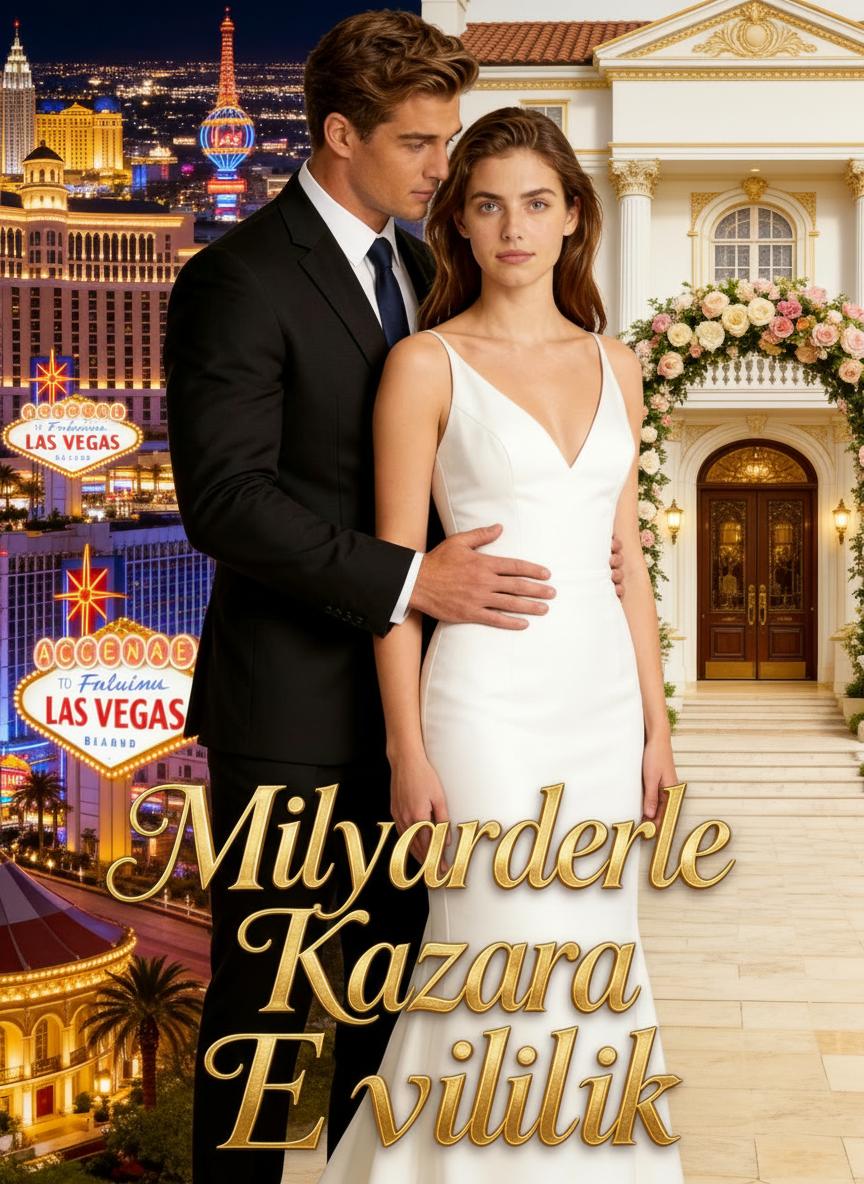 Milyarderle Kazara Evlilik