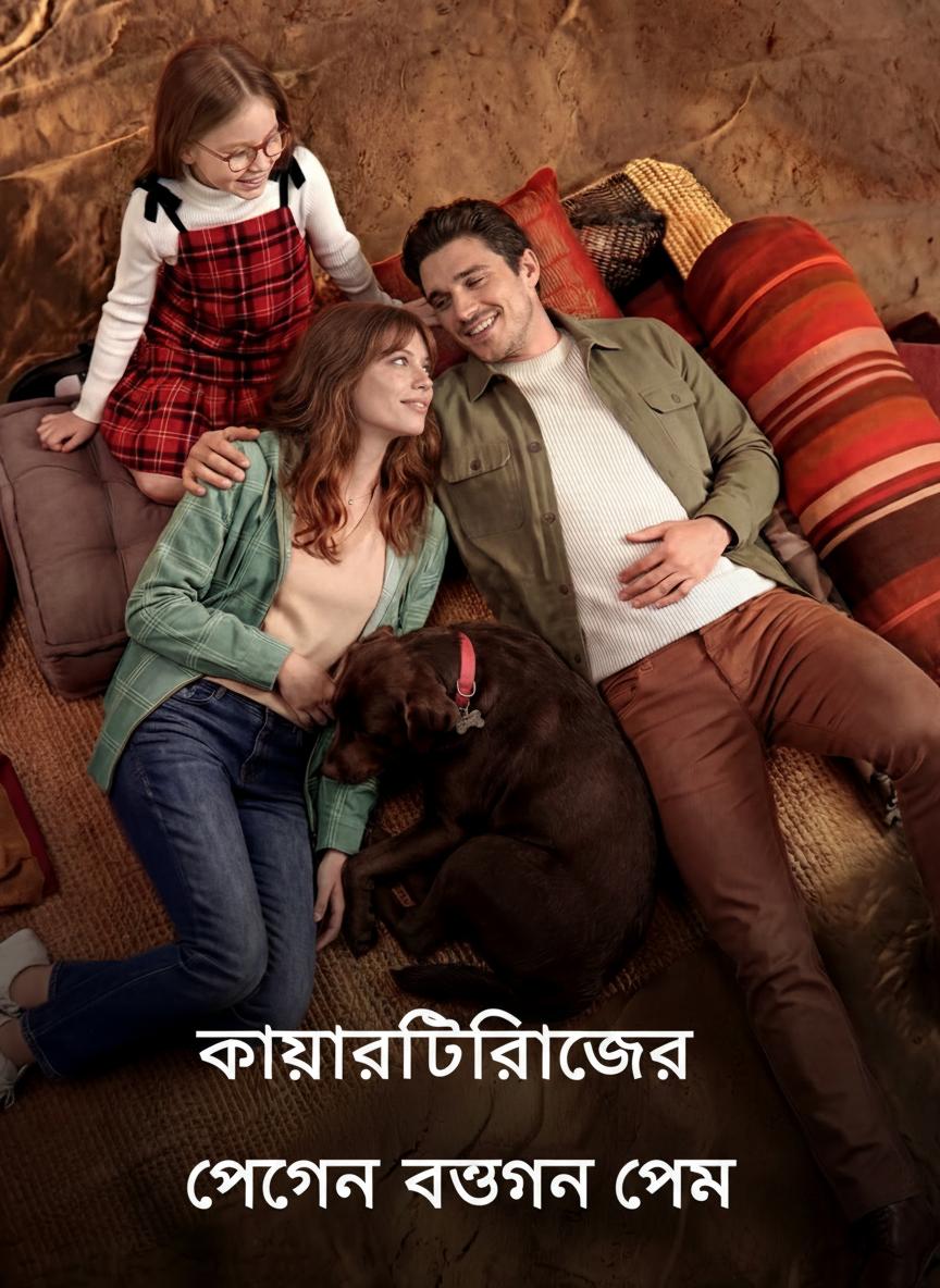 ফায়ারফাইটারের গোপন প্রেম