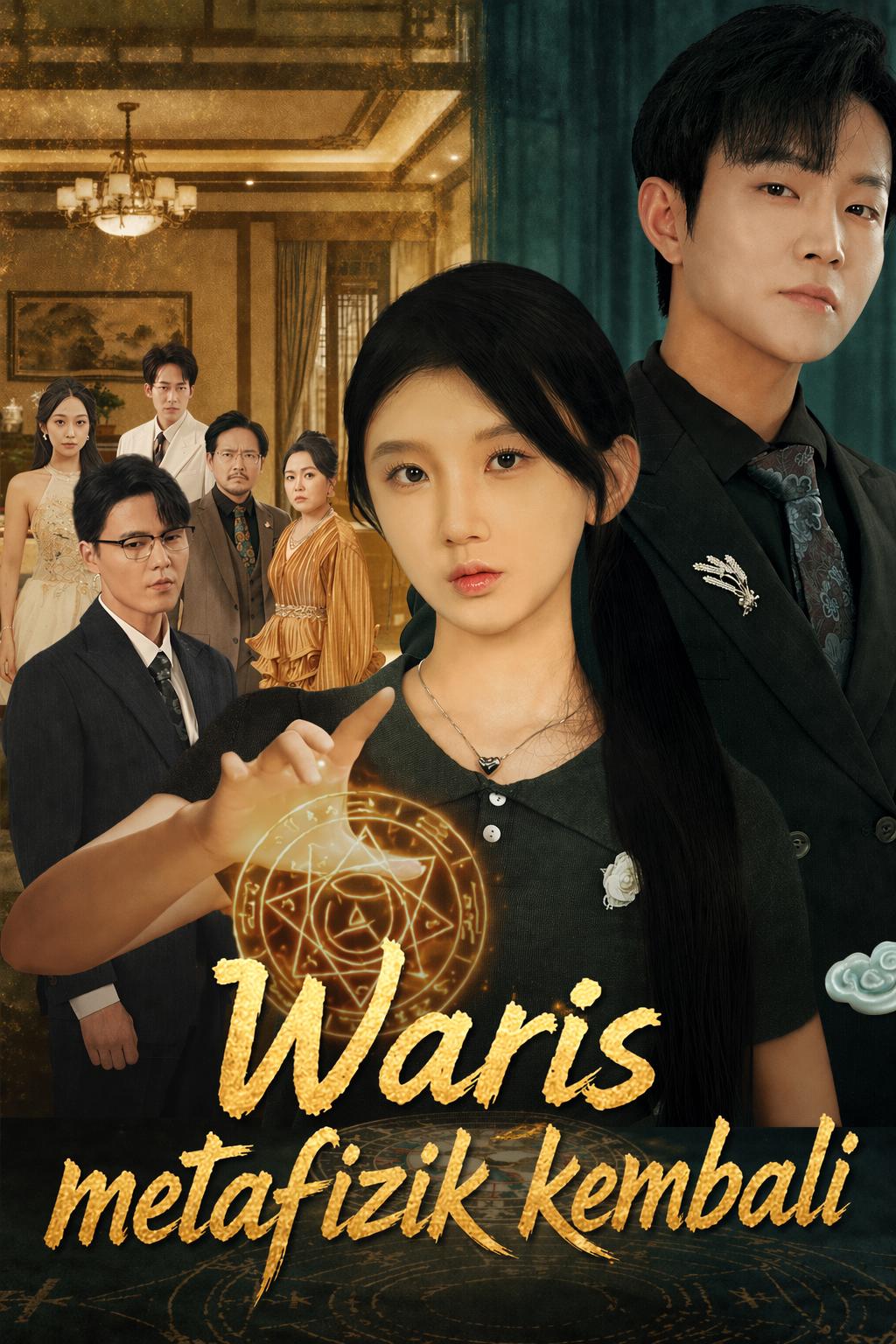 Waris metafizik kembali