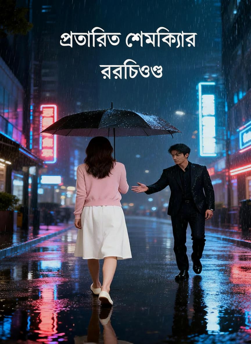 প্রতারিত প্রেমিকার প্রতিশোধ