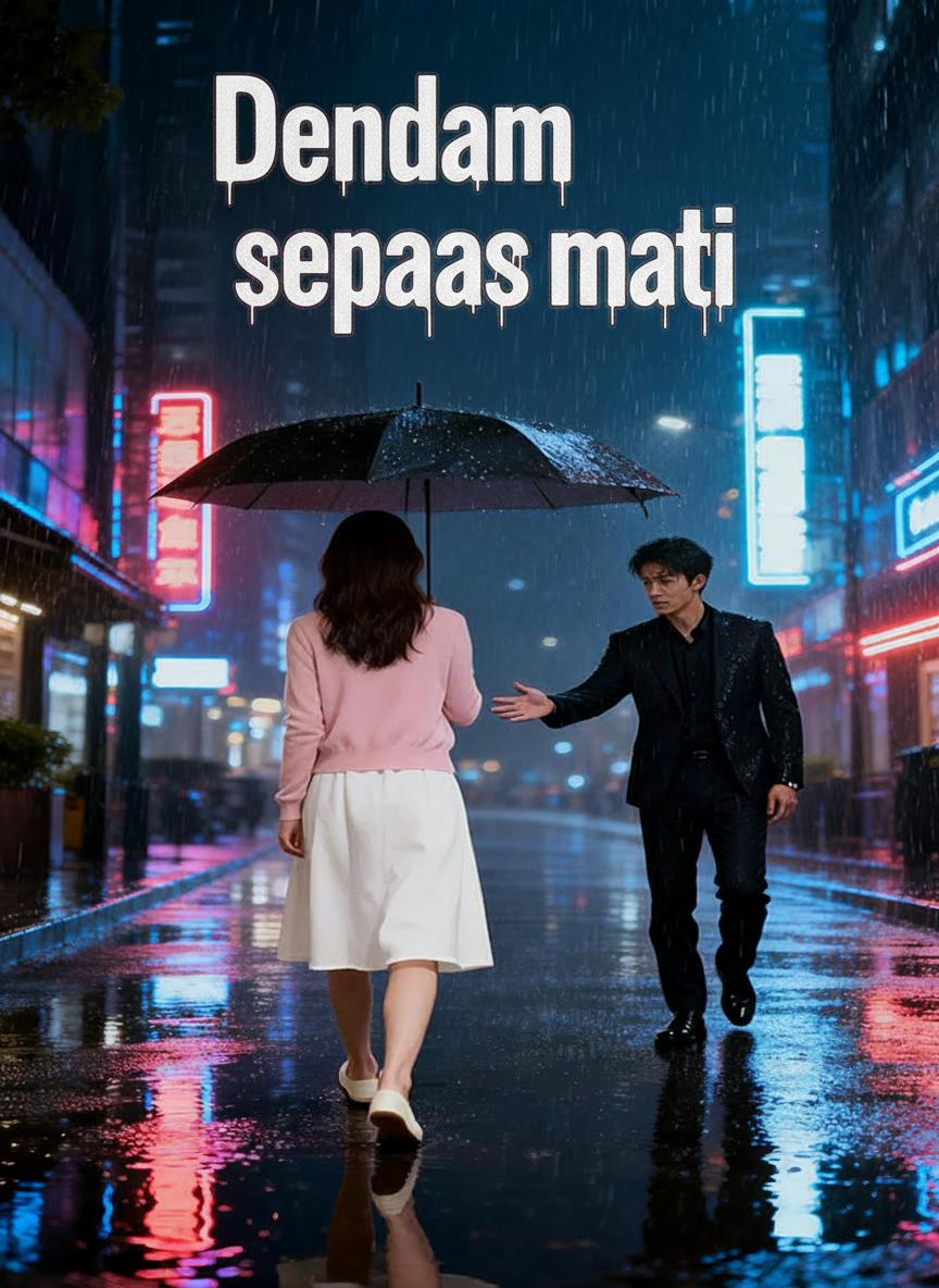 Dendam selepas mati