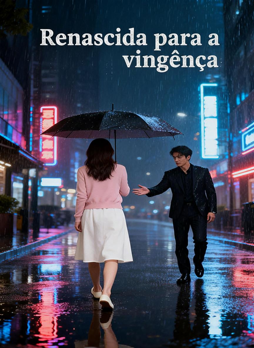 Das Cinzas à Vingadora