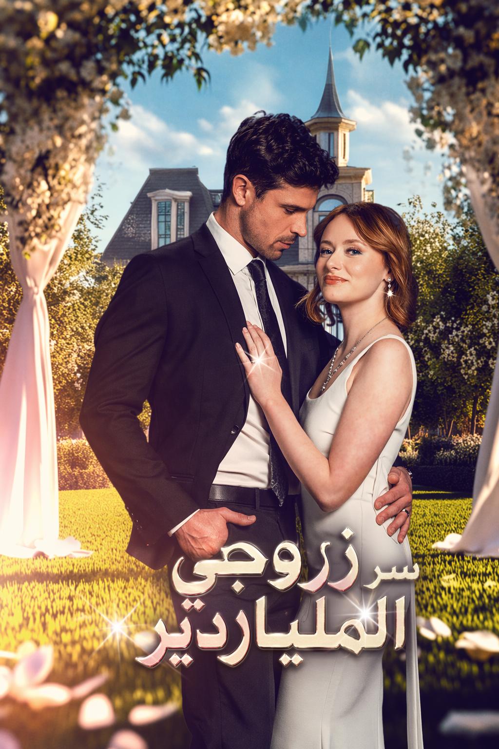 سر زوجي الملياردير