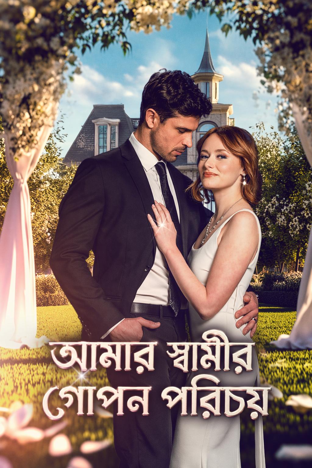 আমার স্বামীর গোপন পরিচয়
