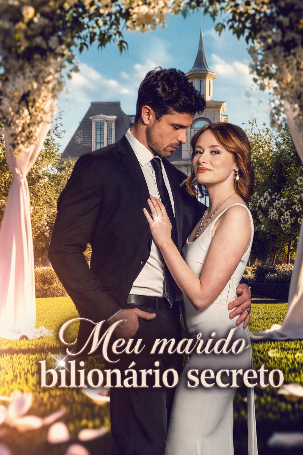 Meu marido bilionário secreto