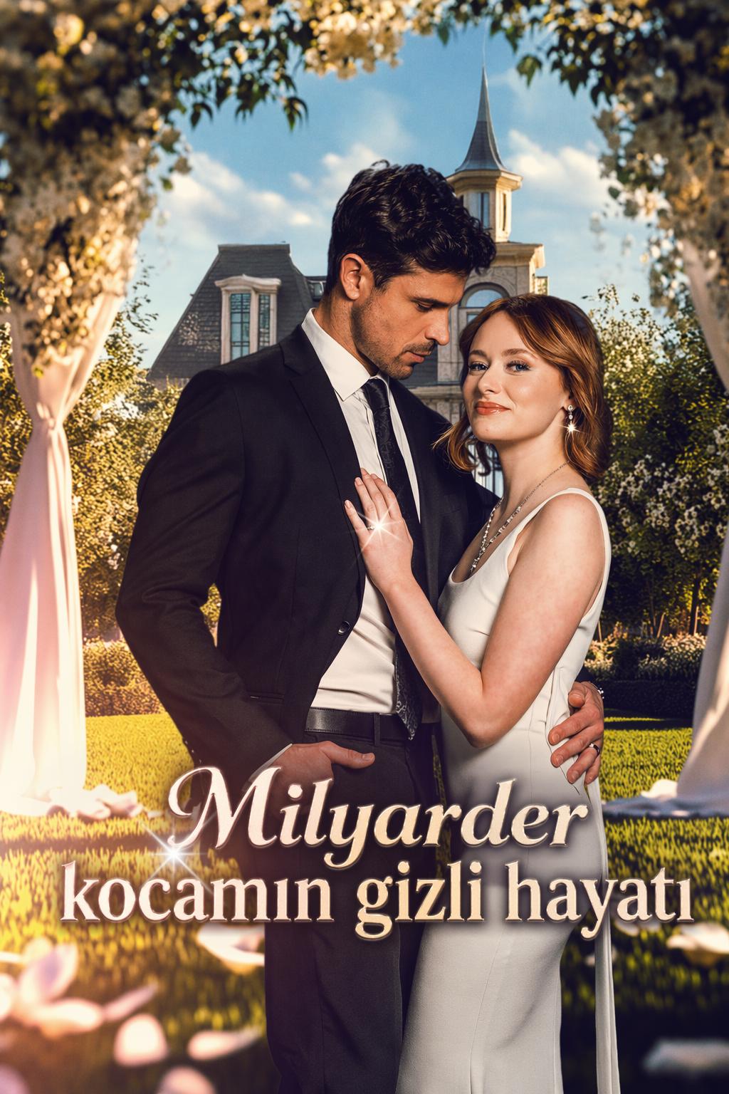 Milyarder kocamın gizli hayatı
