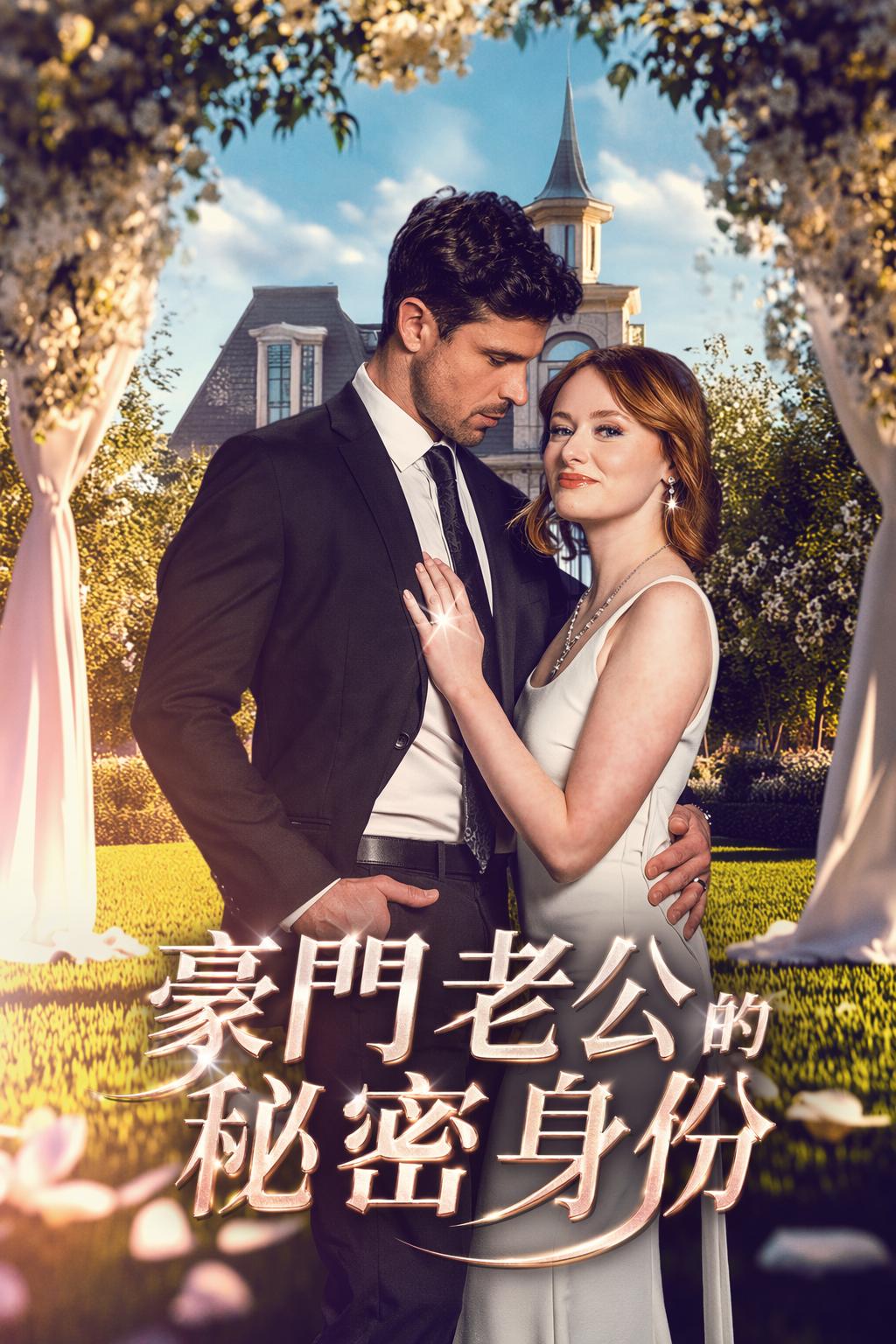 豪門老公的秘密身份