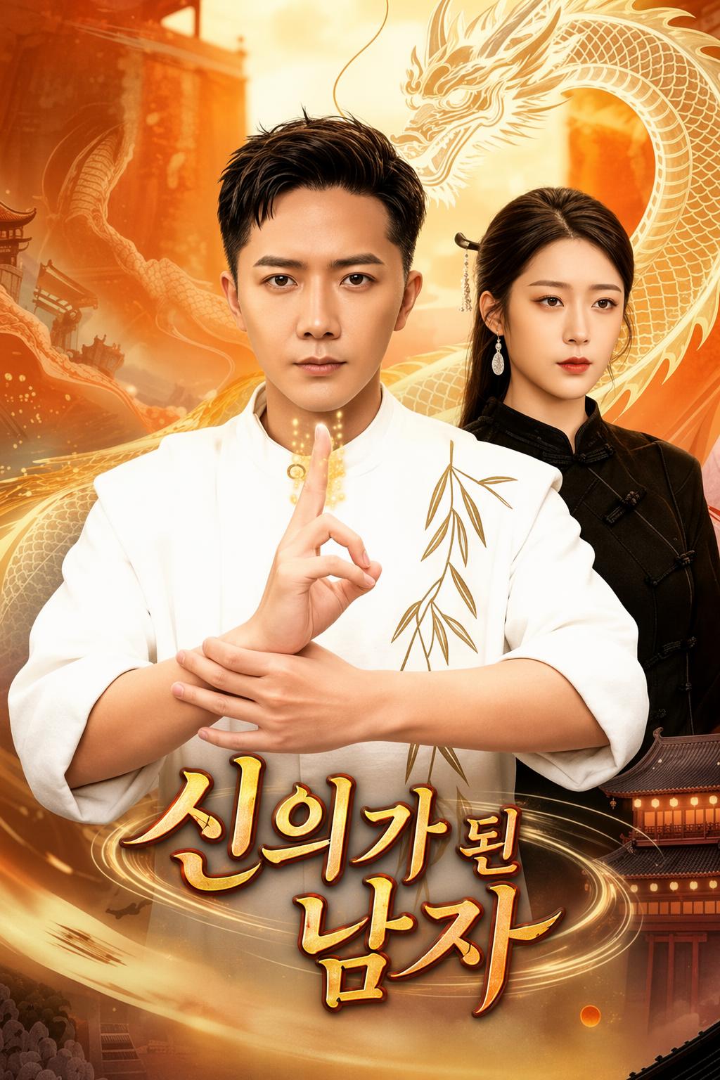 신의를 계승하다