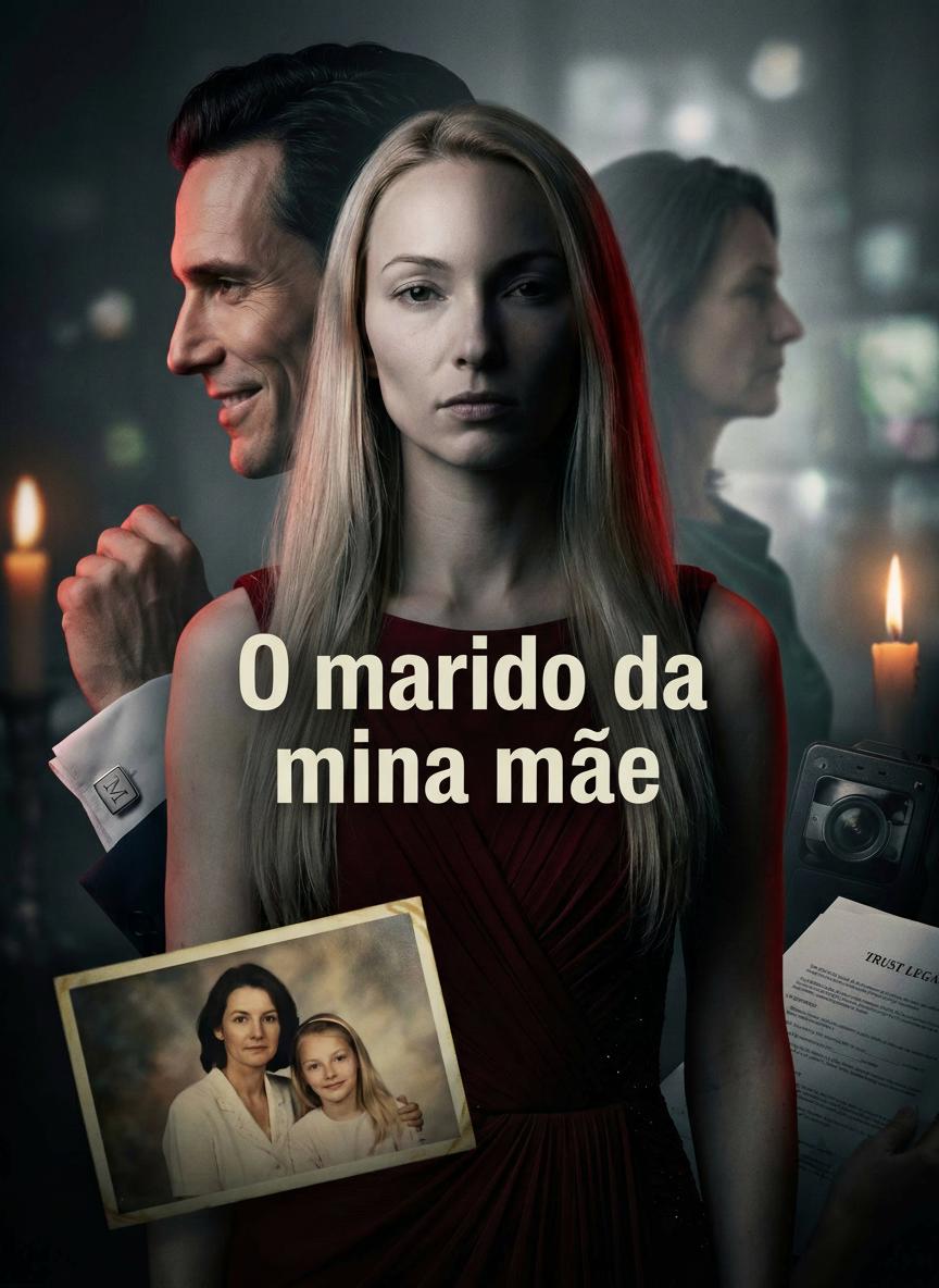 O marido da minha mãe