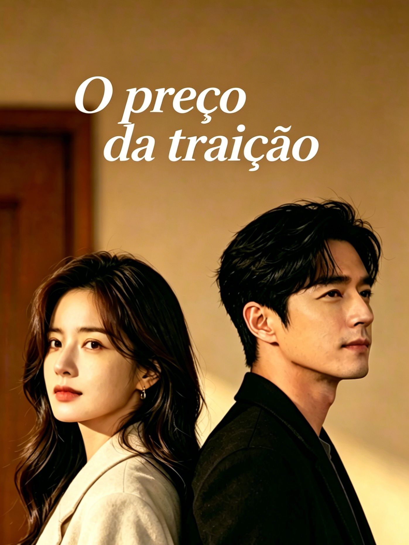 Ele Deixou a Mãe Morrer