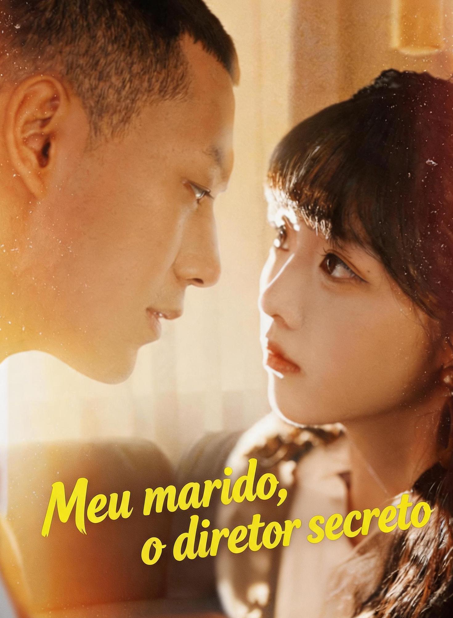 Meu marido, o diretor secreto