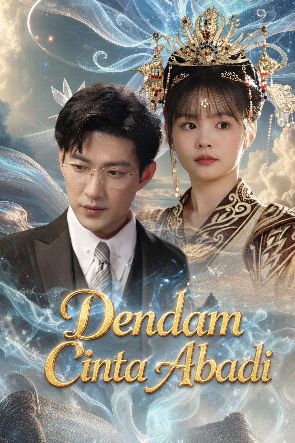 Dendam Cinta Abadi
