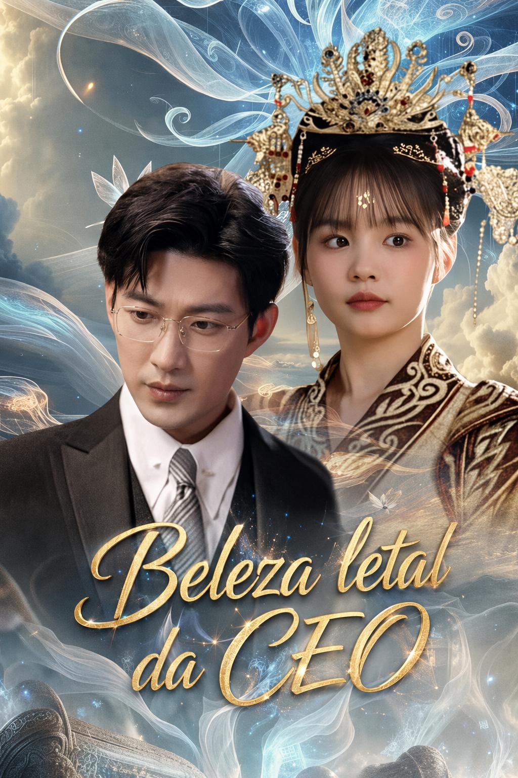 Beleza letal da CEO