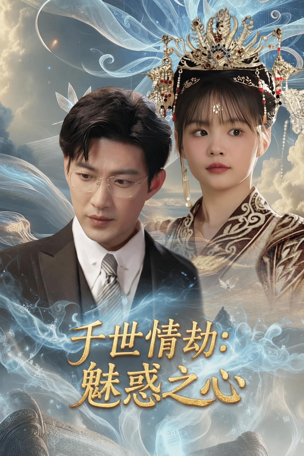 千世情劫：魅惑之心