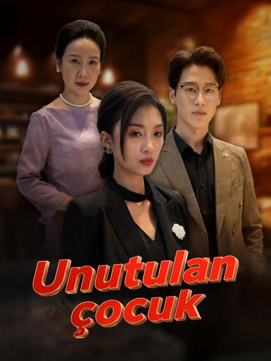 Unutulan çocuk
