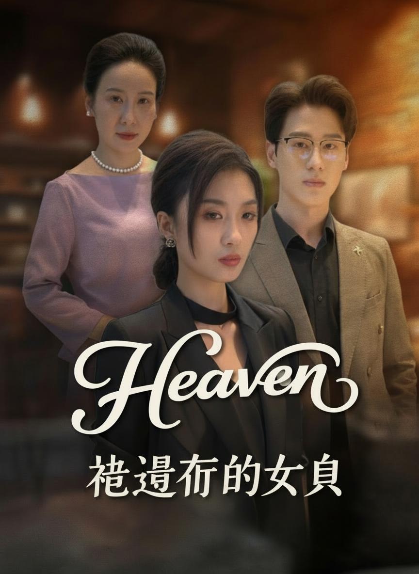 被遺忘的女兒