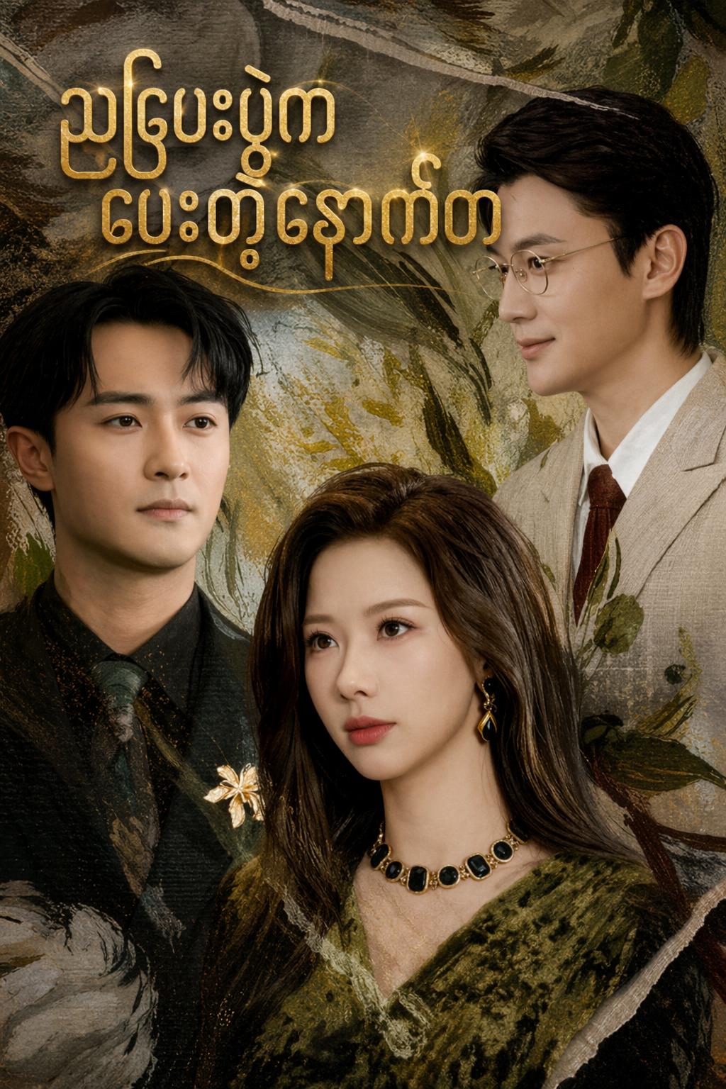 ညပြေးပွဲက ပေးတဲ့နောင်တ