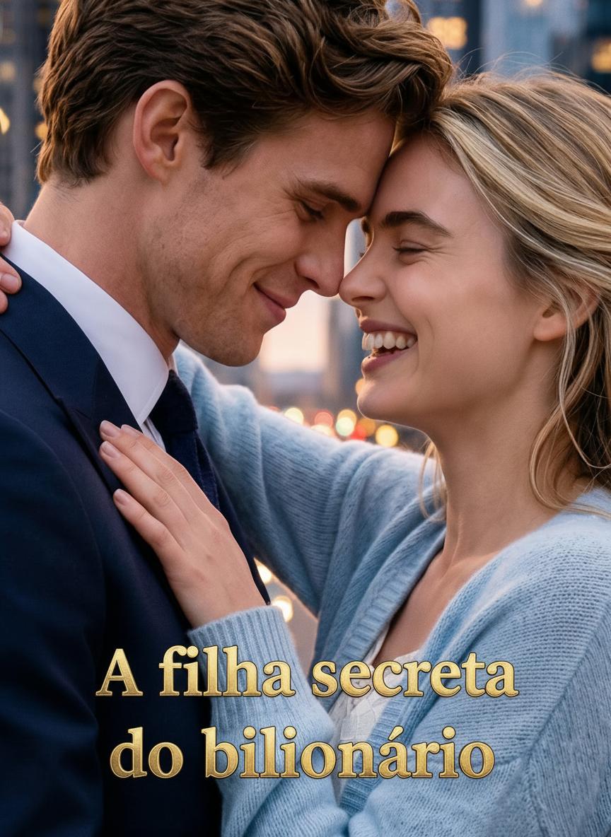 O Filho Secreto do Bilionário