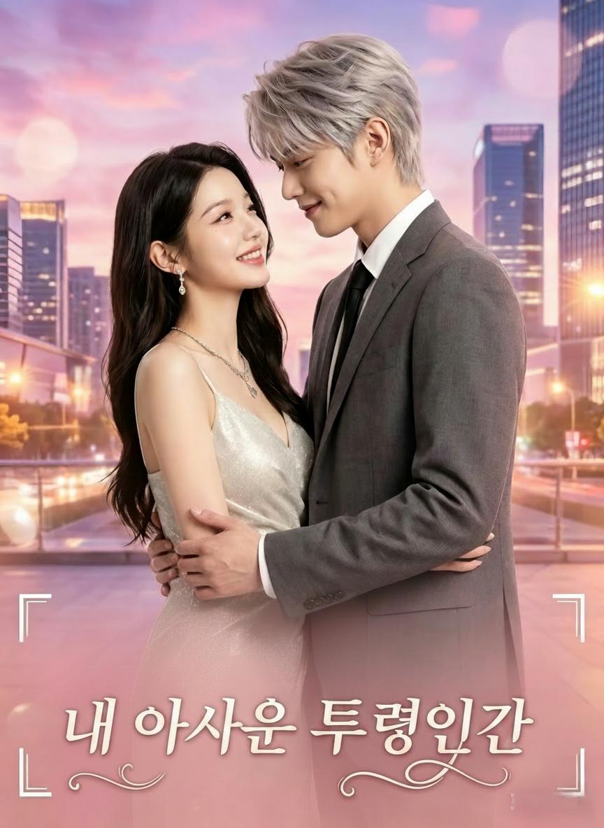 내 아내는 투명인간