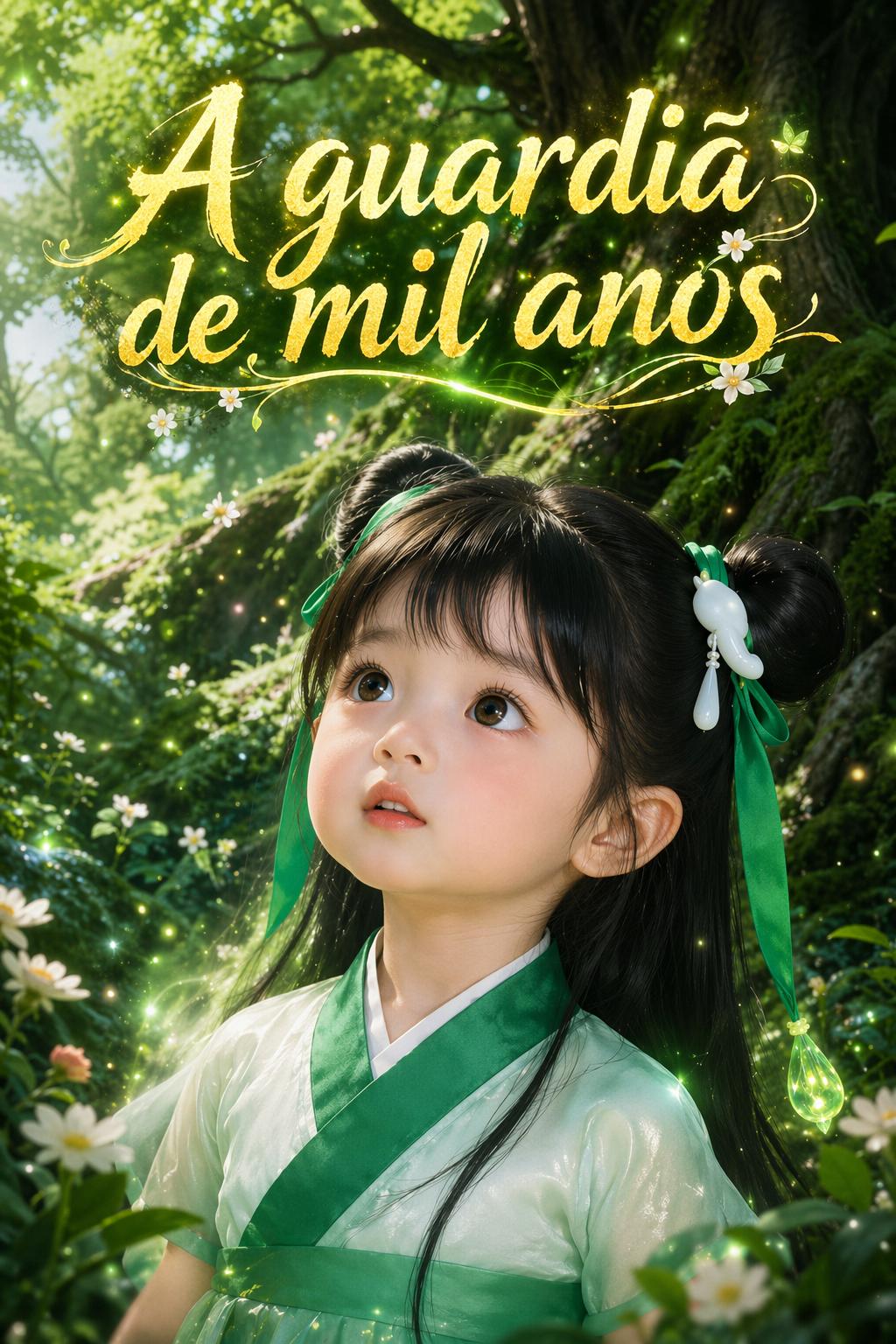 Tiran Tumbuhan Kecil