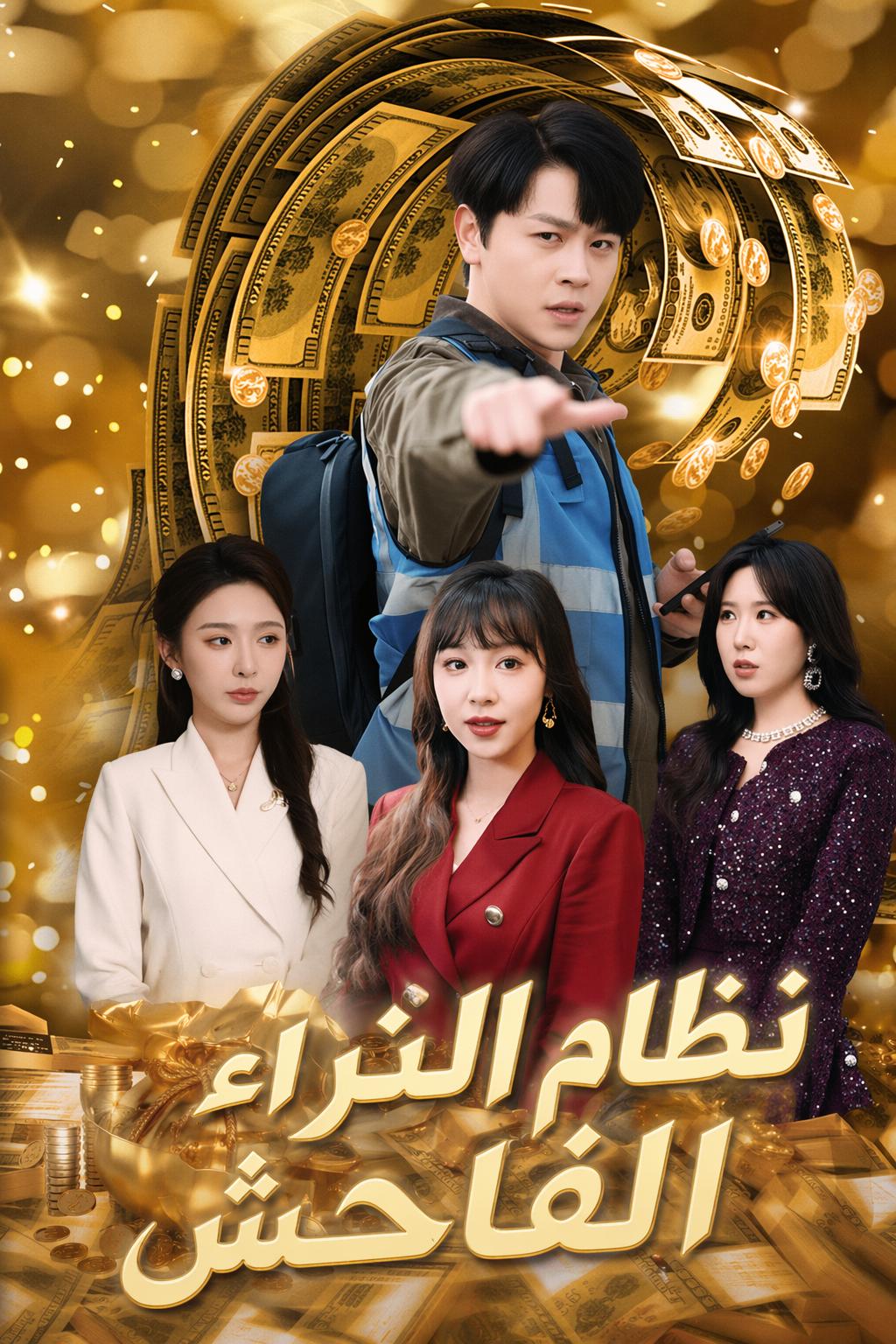 نظام الثراء الفاحش