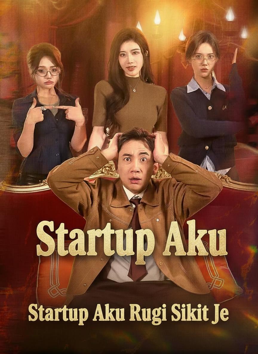 Startup Aku Rugi Sikit Je