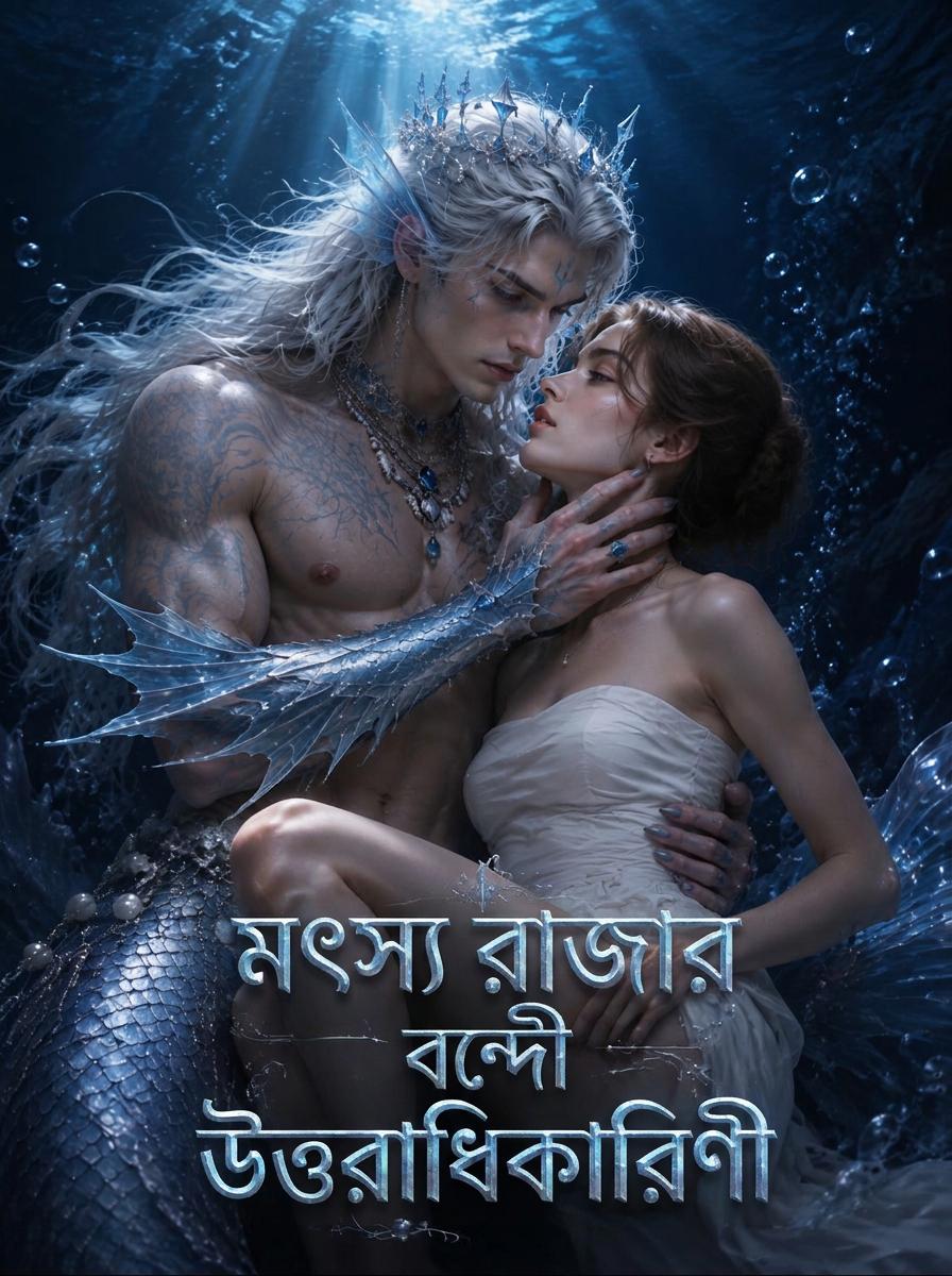 মৎস্য রাজার বন্দী উত্তরাধিকারিণী