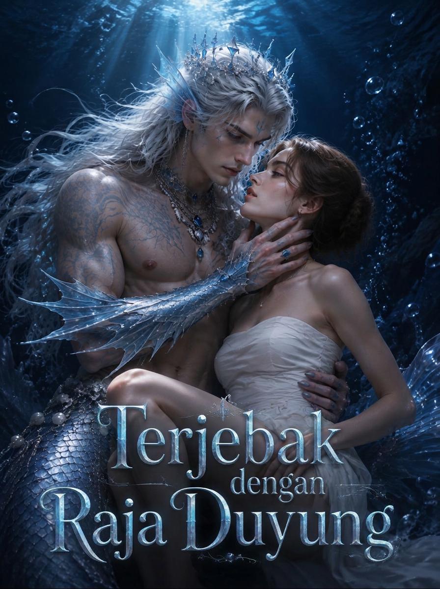 Terjebak dengan Raja Duyung