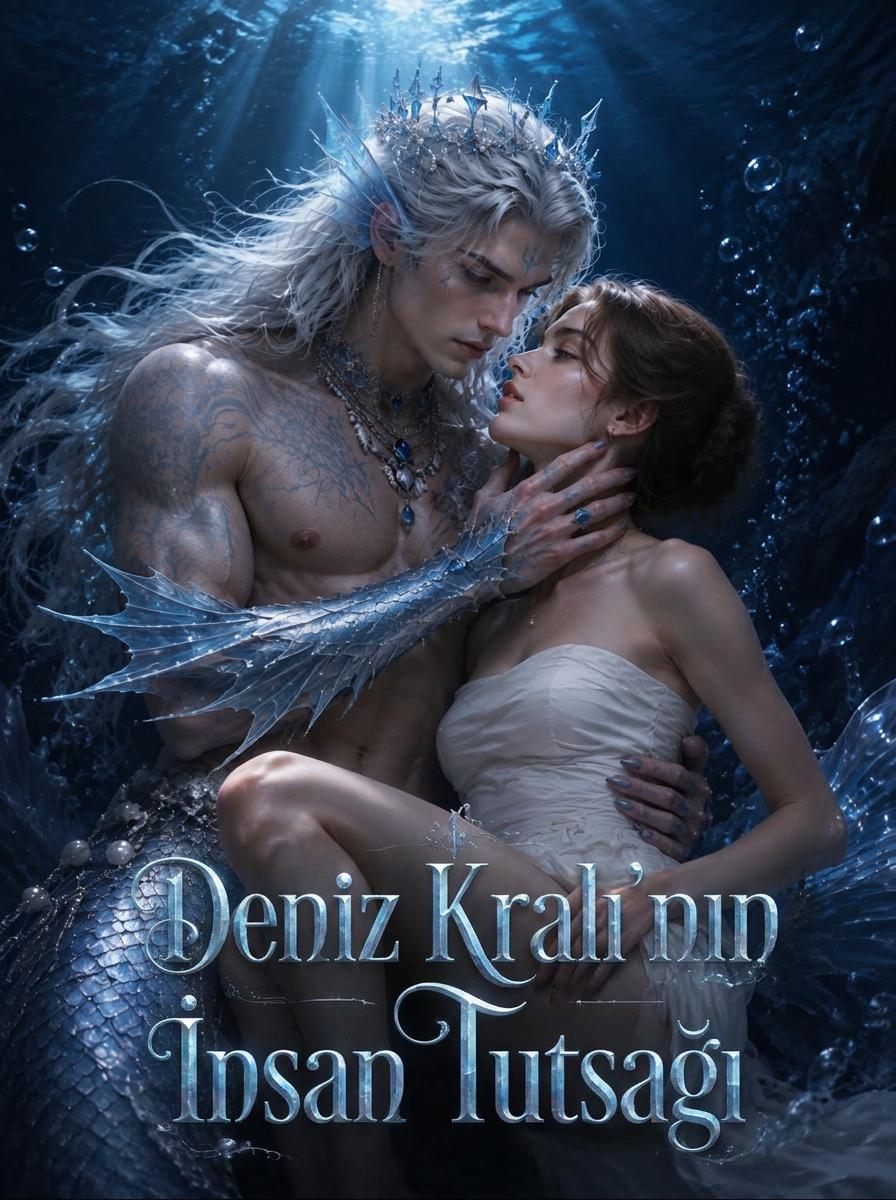 Deniz Kralı'nın İnsan Tutsağı
