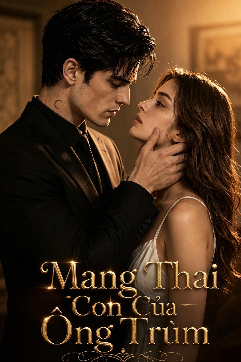 Mang Thai Con Ông Trùm Mafia