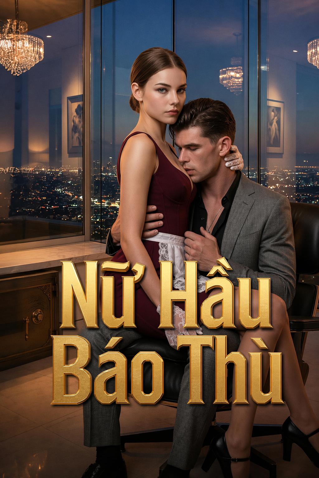 Nữ Hầu Báo Thù