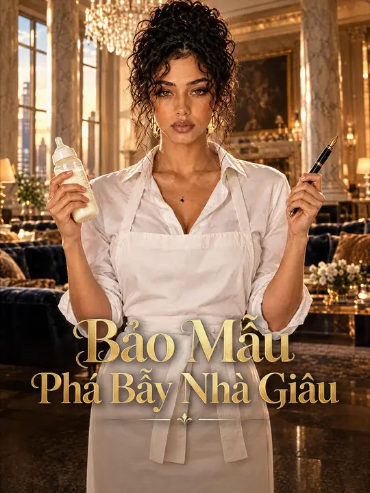 Bảo Mẫu Phá Bẫy Nhà Giàu