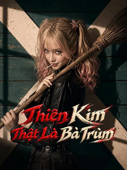 Thiên Kim Thật Là Bà Trùm