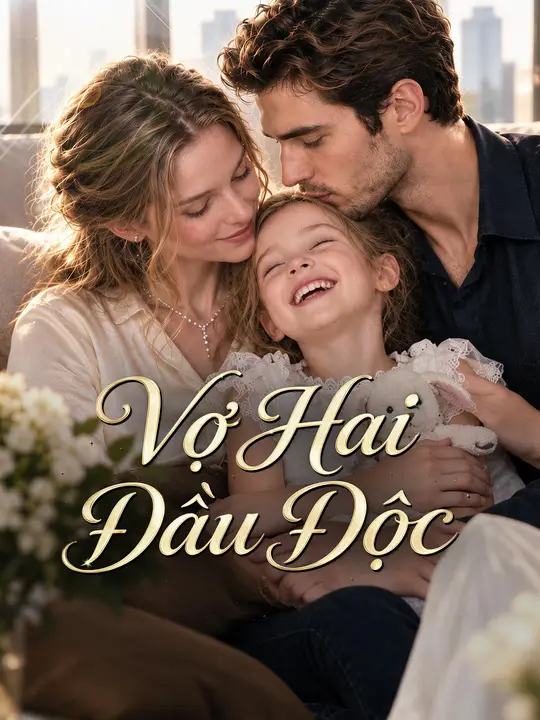 Vợ Hai Đầu Độc