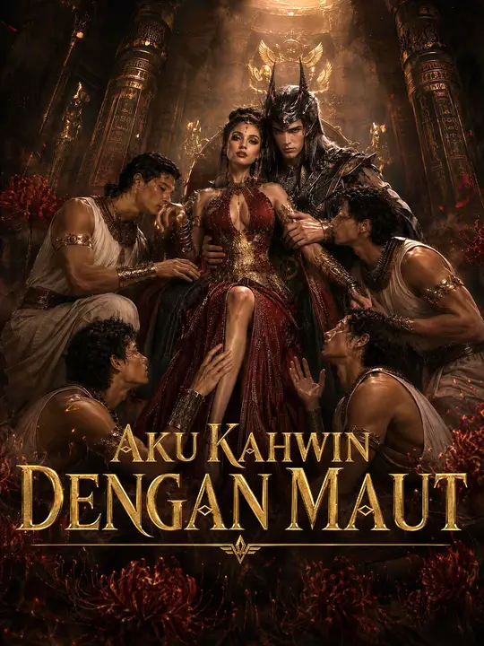 Aku Berkahwin dengan Maut