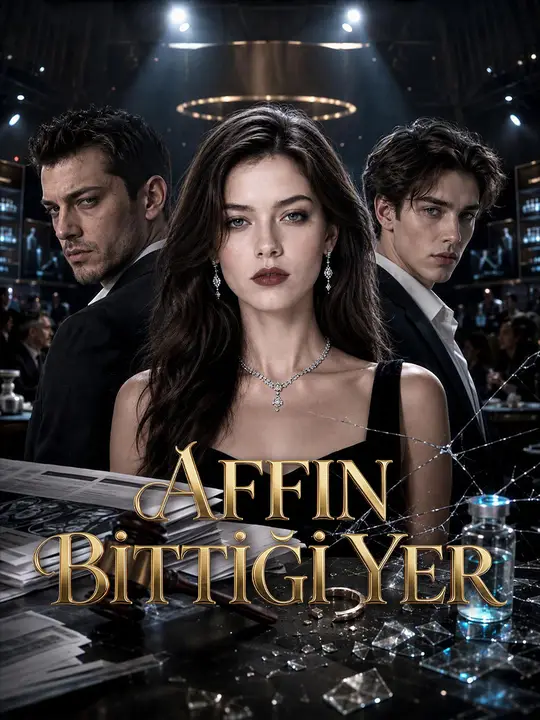 Aşkın Bittiği Yer