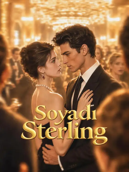 Soyadı Sterling