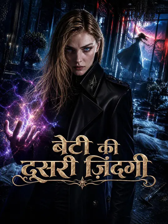बेटी की दूसरी ज़िंदगी