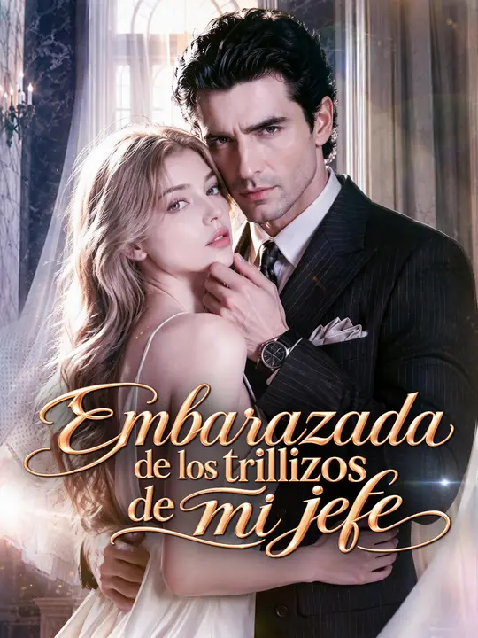 Embarazada de los trillizos de mi jefe