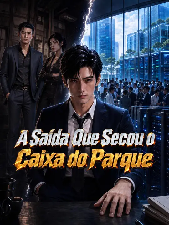 A Jogada Que Secou o Caixa do Parque