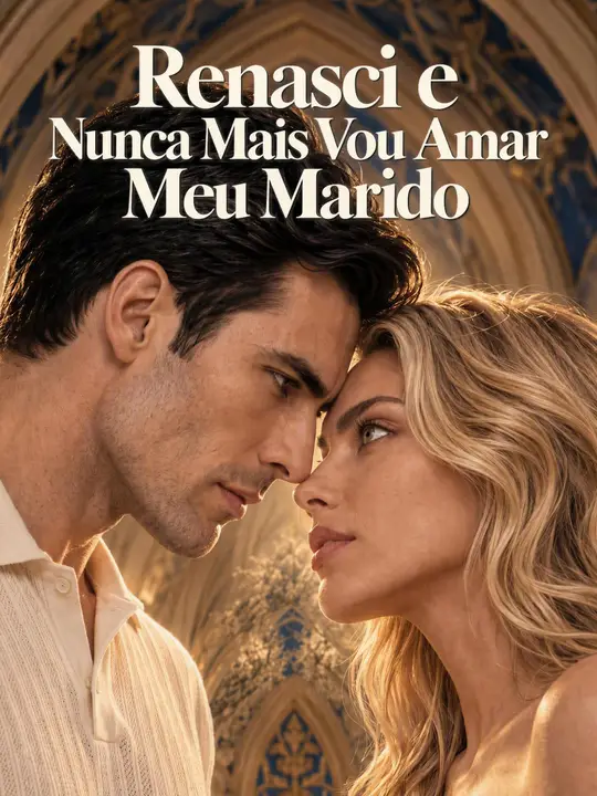 Renascida, Nunca Mais Vou Amar Meu Marido