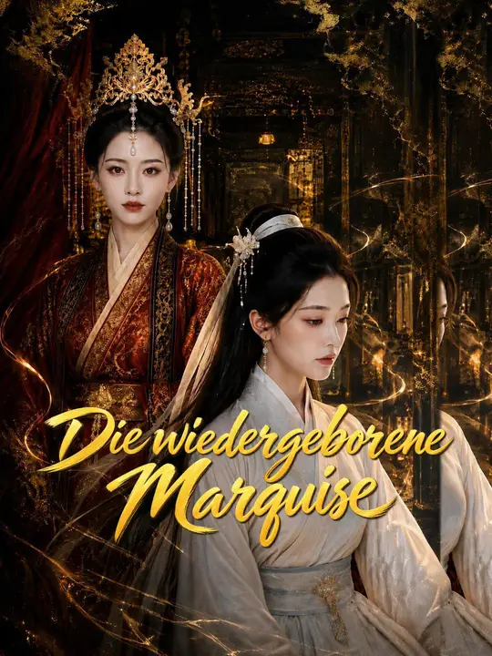 Die wiedergeborene Marquise