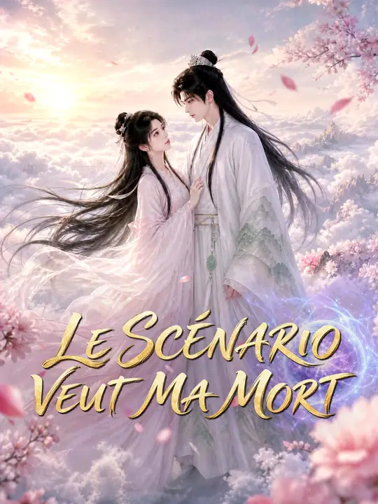 LE SCÉNARIO VEUT MA MORT