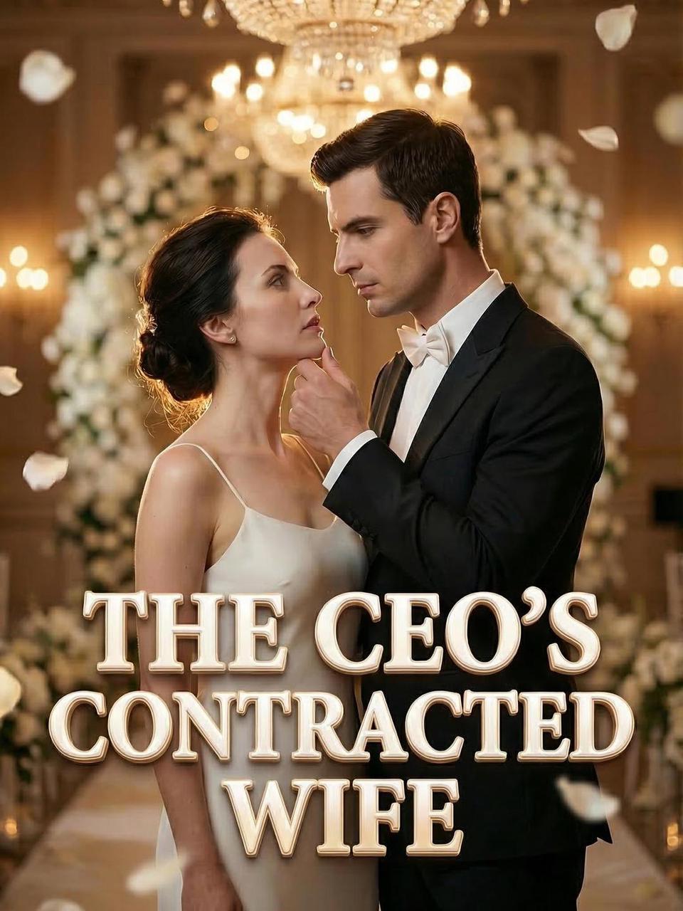 The CEO's Contracted Wife