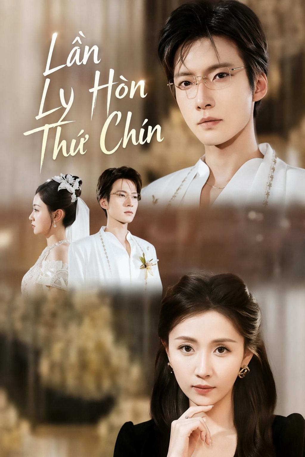 Lần Ly Hôn Thứ Chín
