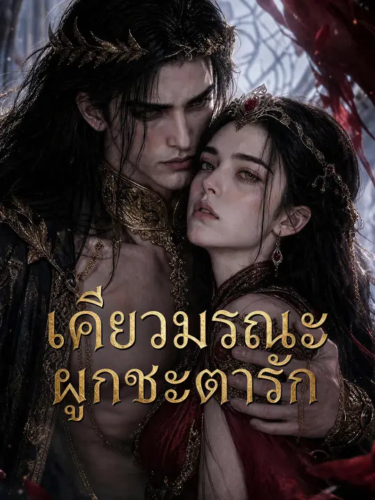 เคียวมรณะผูกชะตารัก