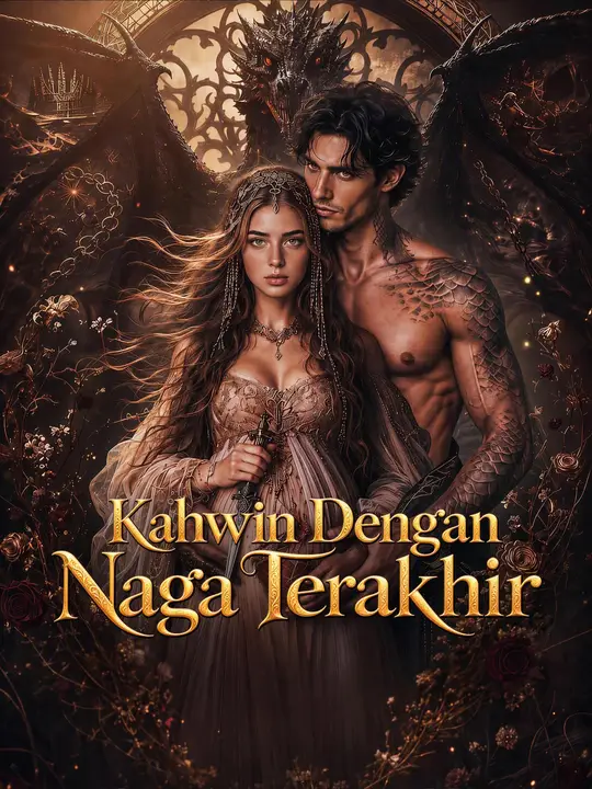 Kahwin Dengan Naga Terakhir