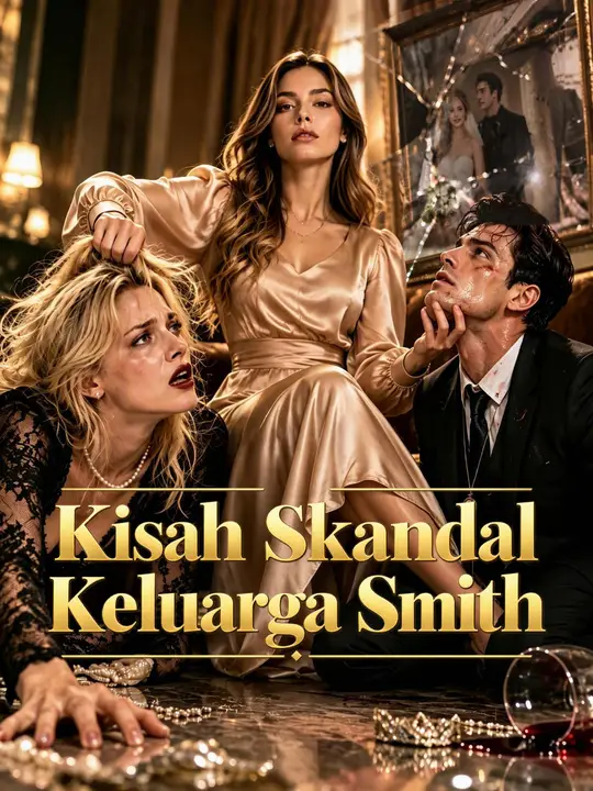 Skandal Keluarga Smith