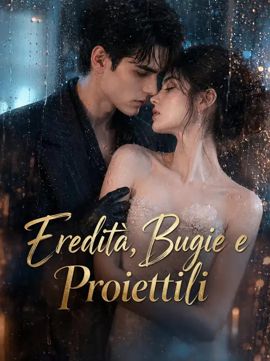 Eredità, Bugie e Proiettili