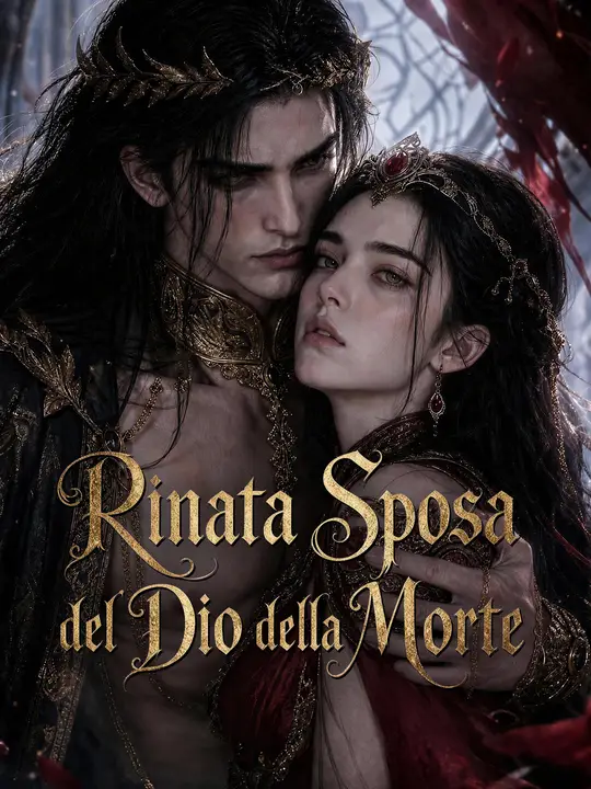 Rinata Sposa del Dio della Morte